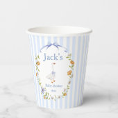 Gobelets En Papier a gosling is on the way (Verso)