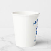 GOBELETS EN PAPIER ABERDEEN (Droite)