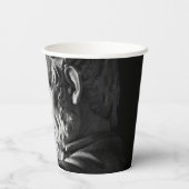 Gobelets En Papier Abraham Lincoln (Verso)
