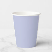 Gobelets En Papier accro au CAFÉ (Verso)