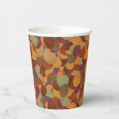 Gobelets En Papier Acorn Camo (Gauche)