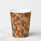 Gobelets En Papier Acorn Camo (Droite)