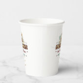 Gobelets En Papier Adventure Awaits (Droite)