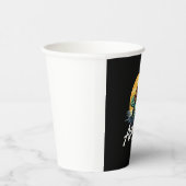 Gobelets En Papier Adventure Awaits is Hiking Adventures is Outdoor A (Droite)