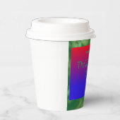 Gobelets En Papier Adventure Zones Cove (Droite)