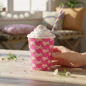 Gobelets En Papier Aimer les tasses de papier