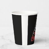 Gobelets En Papier Airplane Christmas Tree Pilot (Droite)