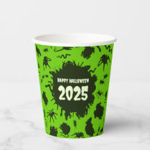 Ajouter L'Année Joyeuse Halloween Crawlies Déplais