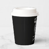 Gobelets En Papier Alexander Hamilton A Écrit 51 Essais En 6 Mois (Droite)