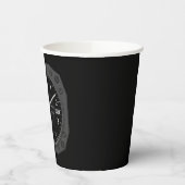 Gobelets En Papier Altimètre d'aéronef (Gauche)