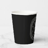 Gobelets En Papier Altimètre de l'aéronef (Droite)