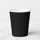 Gobelets En Papier Âme Salée (Gauche)