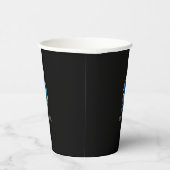 Gobelets En Papier Âme Salée (Droite)