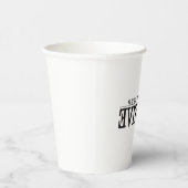 Gobelets En Papier Améliorez votre expérience de boisson grâce à notr (Droite)