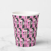Gobelets En Papier Amis (Droite)