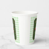Gobelets En Papier Amit one -fraise (Droite)