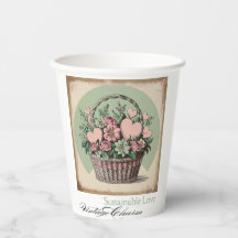 Amour durable, charme Vintage