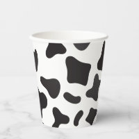 Animaux de ferme Vache d'anniversaire Imprimer Tas