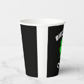 Gobelets En Papier Anniversaire Jour de la Saint Patrick Pour Filles (Droite)