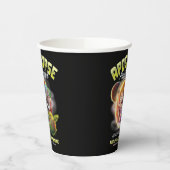 Gobelets En Papier Apocalypse (Gauche)