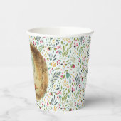 Gobelets En Papier Apple Dappley Rabbit (Gauche)