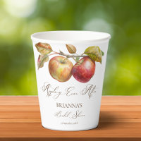 Appley toujours après pomme chute nuptiale douche