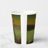 Gobelets En Papier Ariane à Naxos John Atkinson Grimshaw (Gauche)