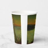 Gobelets En Papier Ariane à Naxos John Atkinson Grimshaw (Droite)