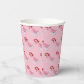 Gobelets en papier Ariel (Droite)