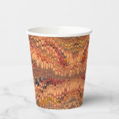 Gobelets En Papier Arizona Marbled (Mug en céramique) (Gauche)