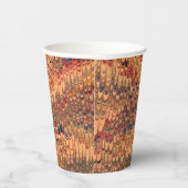Gobelets En Papier Arizona Marbled (Mug en céramique) (Droite)