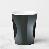 Gobelets En Papier Artemis II Total Solar Eclipse (Gauche)