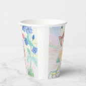 Gobelets En Papier Artisanat sur mesure pour les enfants, jouet pour (Droite)