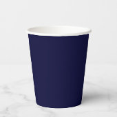 Gobelets En Papier Astronaut Boy Anniversaire de enfant Paper Cup (Verso)