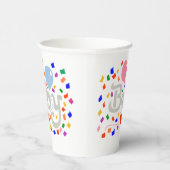 Gobelets En Papier Baby (Droite)