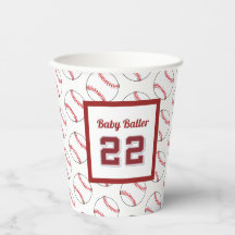 Baby Baller baseball