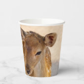 Gobelets En Papier Baby Deer (Gauche)