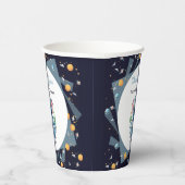 Gobelets En Papier Baby showers (Droite)