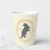 Gobelets En Papier Badger House Badger House Badger Badger Badge Badd (Verso)