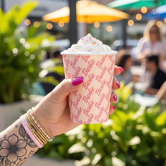 Gobelets En Papier Barb Paper Cups