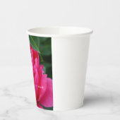 Gobelets En Papier Bashful Pink Peony (Gauche)