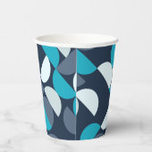 Gobelets En Papier Bauhaus Vector (Droite)