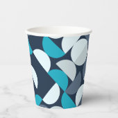 Gobelets En Papier Bauhaus Vector (Recto)