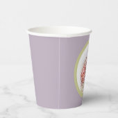 Gobelets En Papier Beatrix Potter Peter Rabbit Paper Cup (Droite)