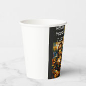 Gobelets En Papier Beautiful Fever Dream (Droite)