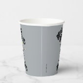 Gobelets En Papier Beetlejus Beetlejus Beetlejus (Droite)