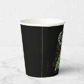 Gobelets En Papier Beetlejus | C'est l'heure du spectacle ! (Droite)