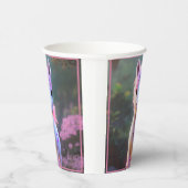 Gobelets En Papier Belle 3D Spirit Pony 10 (Droite)