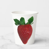 Gobelets En Papier Berry (Verso)