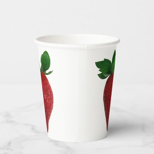 Gobelets En Papier Berry (Droite)